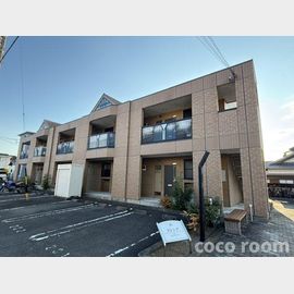 クレシアの賃貸物件