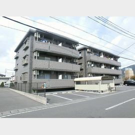 マーヴェラスパレス 1階 築16年1ヶ月の賃貸物件