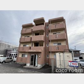 Ｙ＆ＭＬｉｆｅ 4階 築17年の賃貸物件