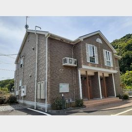 エテルノD 1階 築18年8ヶ月の賃貸物件