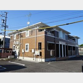 グラングリューII 2階 築18年4ヶ月の賃貸物件