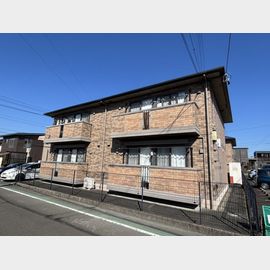 フォレストA 2階 築21年9ヶ月の賃貸物件