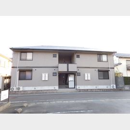 デルニエA 1階 築25年8ヶ月の賃貸物件