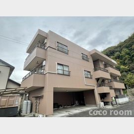 藤枝駅より徒歩37分 1階 築32年10ヶ月の賃貸物件