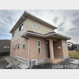 西焼津駅より徒歩64分 築17年2ヶ月の賃貸物件