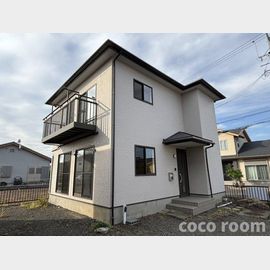 西焼津駅より徒歩44分 築22年5ヶ月の賃貸物件