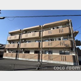 グランシャトー２ 1階 築11年11ヶ月の賃貸物件