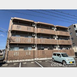 エイト 3階 築10年7ヶ月の賃貸物件