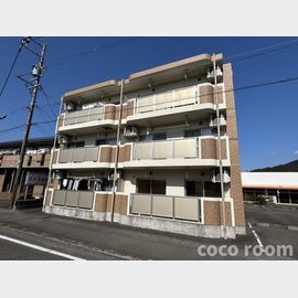 フローラ 1階 築11年1ヶ月の賃貸物件