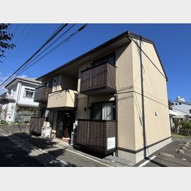 藤枝駅より徒歩23分 2階 築8年10ヶ月の賃貸物件