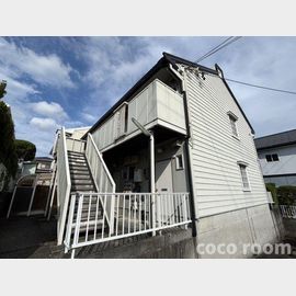 藤枝駅より徒歩37分 2階 築36年9ヶ月の賃貸物件