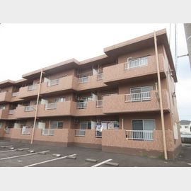 六合駅より徒歩21分 1階 築34年6ヶ月の賃貸物件