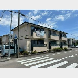 西焼津駅より徒歩19分 2階 築30年8ヶ月の賃貸物件