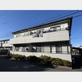 焼津駅より徒歩40分 2階 築22年5ヶ月の賃貸物件