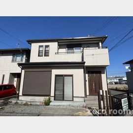 藤枝駅より徒歩18分 1階 築17年4ヶ月の賃貸物件