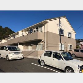 メゾンブリッヂコートB棟 1階 築30年11ヶ月の賃貸物件