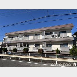 コーポ青島 2階 築39年4ヶ月の賃貸物件