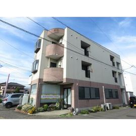 （株）サンワ開発ビル２ 3階 築29年5ヶ月の賃貸物件