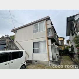 石川ハイツ 1階 築43年5ヶ月の賃貸物件