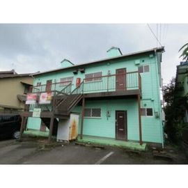 ペパーミントハウス 2階 築34年10ヶ月の賃貸物件