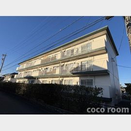 メゾン福井 1階 築40年5ヶ月の賃貸物件