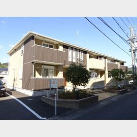 エスプレッソ 1階 築15年4ヶ月の賃貸物件