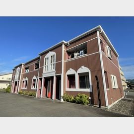 サンモール 2階 築16年10ヶ月の賃貸物件