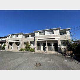 キャラメルミナス 1階 築16年8ヶ月の賃貸物件