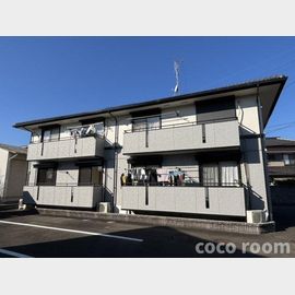 島田駅より徒歩25分 1階 築27年8ヶ月の賃貸物件