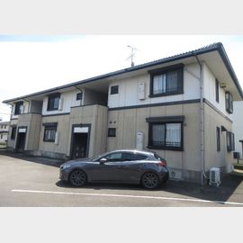 島田駅より徒歩25分 2階 築27年8ヶ月の賃貸物件