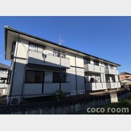 島田駅より徒歩25分 2階 築27年8ヶ月の賃貸物件