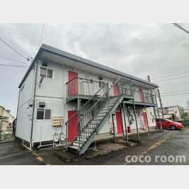 リリーベルの賃貸物件