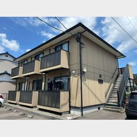 サニーコート 1階 築24年10ヶ月の賃貸物件