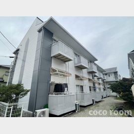 フローラ泉町Ｂ 1階 築32年2ヶ月の賃貸物件