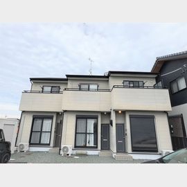 パセオ長沢 1階 築24年5ヶ月の賃貸物件