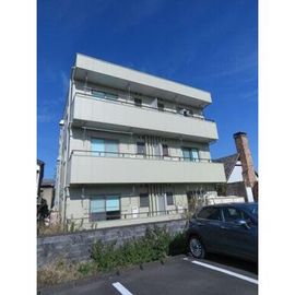 西焼津駅より徒歩4分 1階 築33年1ヶ月の賃貸物件