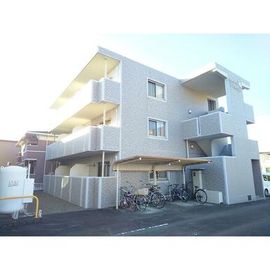 ＧＲＡＮＳＴＯＲＫＷｉｎｄｙ 3階 築18年8ヶ月の賃貸物件