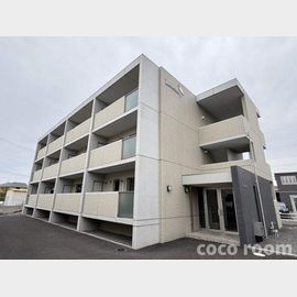 藤枝駅より徒歩22分 3階 築11年2ヶ月の賃貸物件