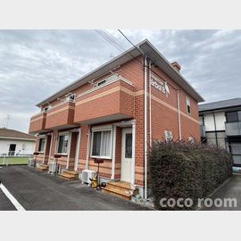 焼津駅より徒歩46分 1階 築17年9ヶ月の賃貸物件