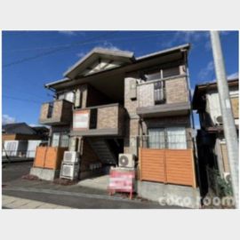 クレール皐月 2階 築20年6ヶ月の賃貸物件