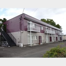 ローゼンバーム 2階 築31年5ヶ月の賃貸物件