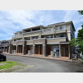 藤枝駅より徒歩126分 1階 築18年8ヶ月の賃貸物件