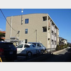 スペランツァ 1階 築14年2ヶ月の賃貸物件