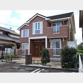 サンリッチ牧之原２ 2階 築18年2ヶ月の賃貸物件