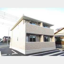 西焼津駅より徒歩38分 2階 築8年2ヶ月の賃貸物件