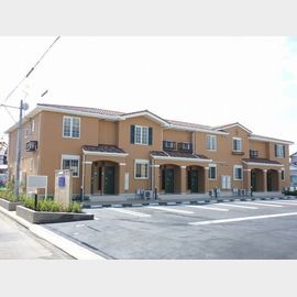 焼津駅より徒歩25分 1階 築15年8ヶ月の賃貸物件