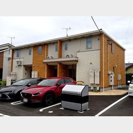 トラッドS 2階 築7年2ヶ月の賃貸物件