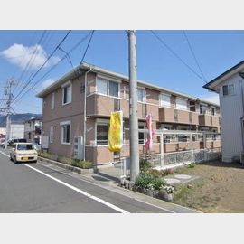 アビイ・ロードB 2階 築13年10ヶ月の賃貸物件