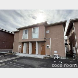 アビイ・ロードB 2階 築14年2ヶ月の賃貸物件