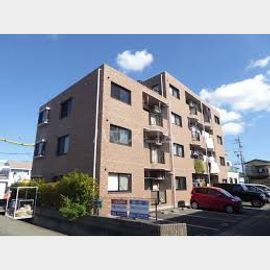 西焼津駅より徒歩8分 4階 築21年9ヶ月の賃貸物件